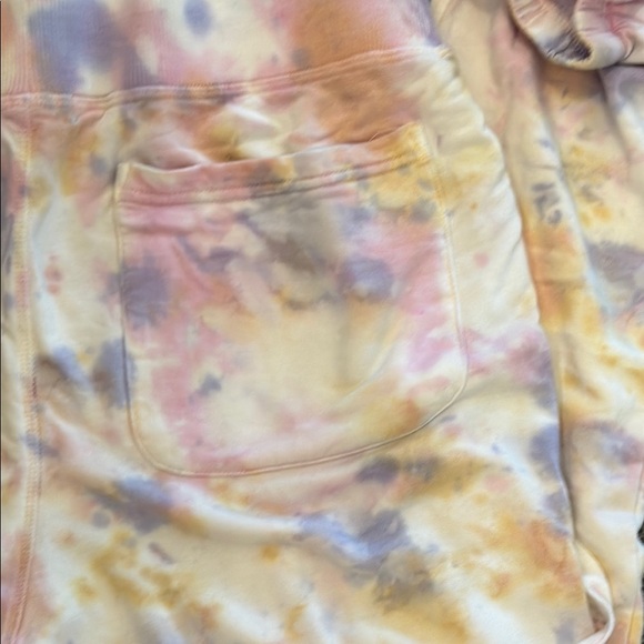 Tie-Dye Jogger Pants - Picture 10 of 10